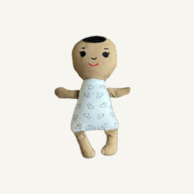 Pocket Baby