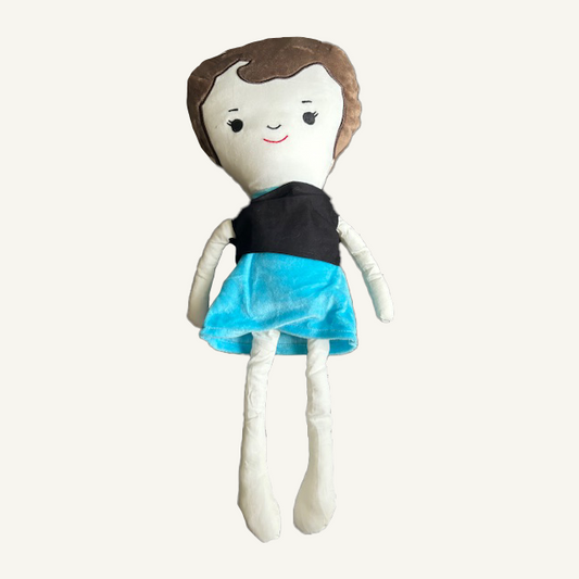 Mommy Doll