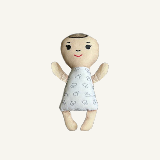 Pocket Baby